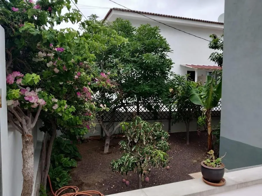 Green House Bajamar  Bajamar (La Laguna)