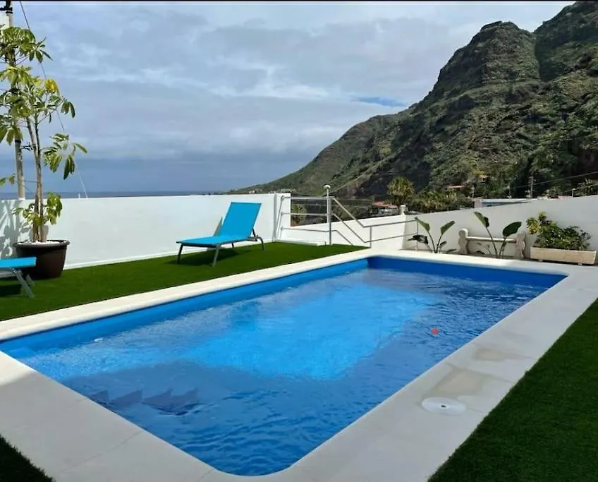 Green House Bajamar  Spanien