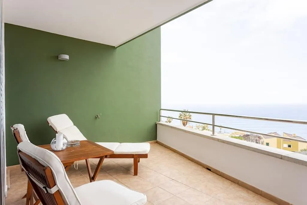Green House Bajamar  0*, Bajamar (La Laguna)